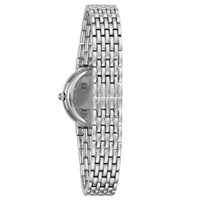 Orologio Bulova Donna Classic Diamond in Acciaio 96R240 - 96R240